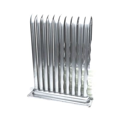 Picture of Carrier Heat Exchanger Part# 48TJ660007