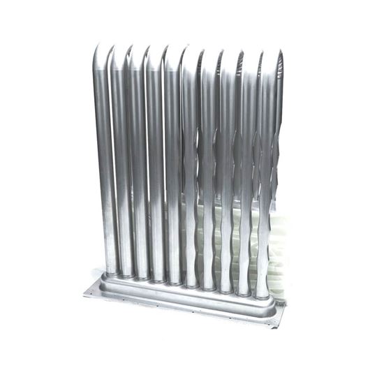 Picture of Carrier Heat Exchanger Part# 48TJ660007