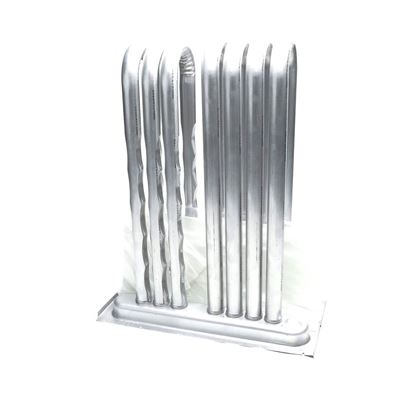 Picture of Carrier Heat Exchanger Part# 48TJ660005