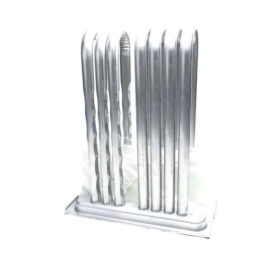 Picture of Carrier Heat Exchanger Part# 48TJ660005