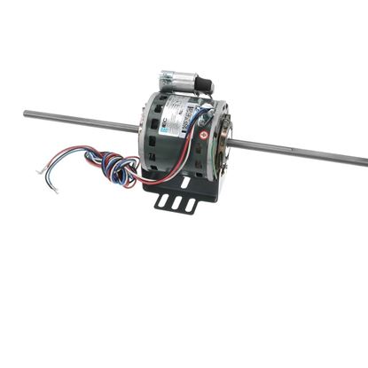 Picture of Carrier Fan Motor, 115V, 1/6 Hp Part# E02070021517