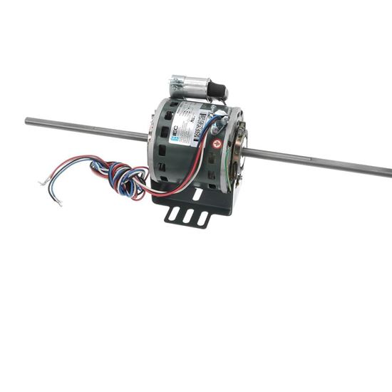 Picture of Carrier Fan Motor, 115V, 1/6 Hp Part# E02070021517