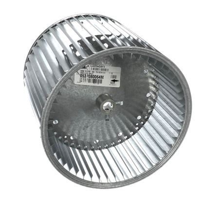 Picture of Carrier Fan Blade Part# LA22AC011