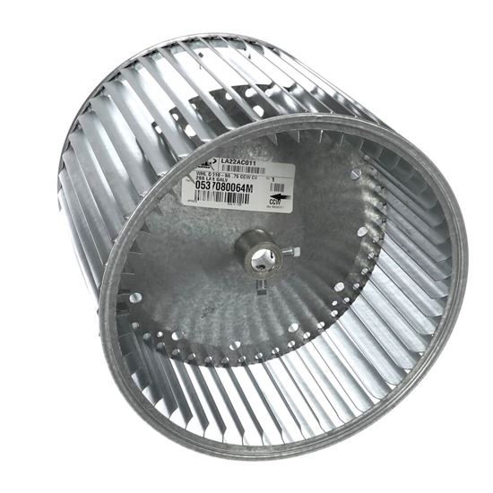 Picture of Carrier Fan Blade Part# LA22AC011