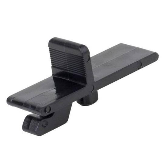 Picture of Carrier Filter Cover Latch Part# 314875-201