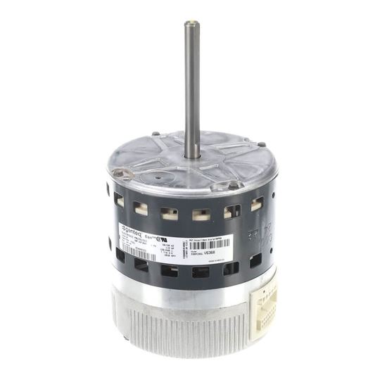 Picture of Carrier Blower Motor Eon 5.0 1/2Hp Part# HD44AR333