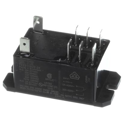 Picture of Carrier Relay Part# HN61PK052