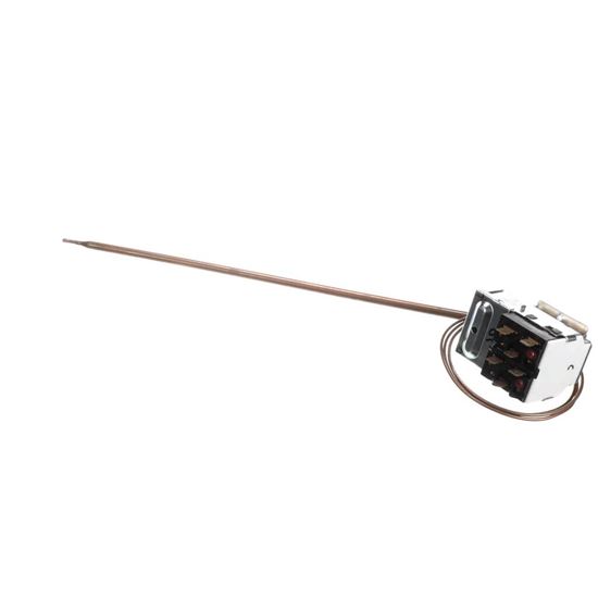 Picture of Carrier Thermostat Temp Switch Part# HH22AK067