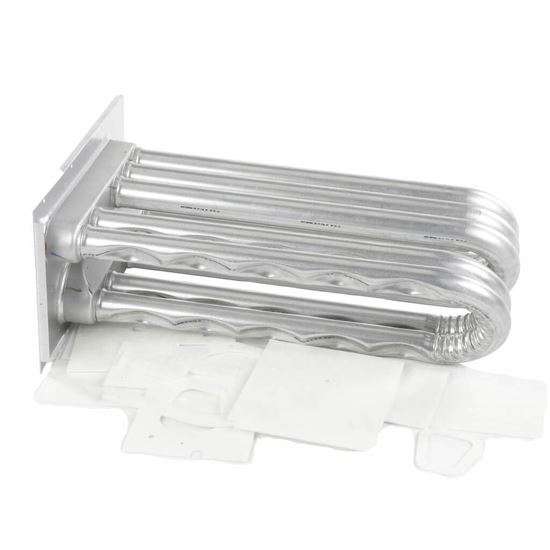 Picture of Carrier Heat Exchanger Part# 48TJ660010