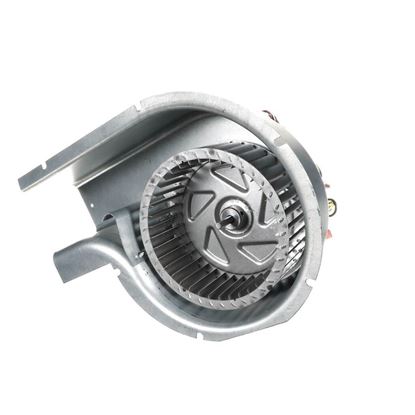 Picture of Carrier Induced Draft Assembly Part# 50HE400792