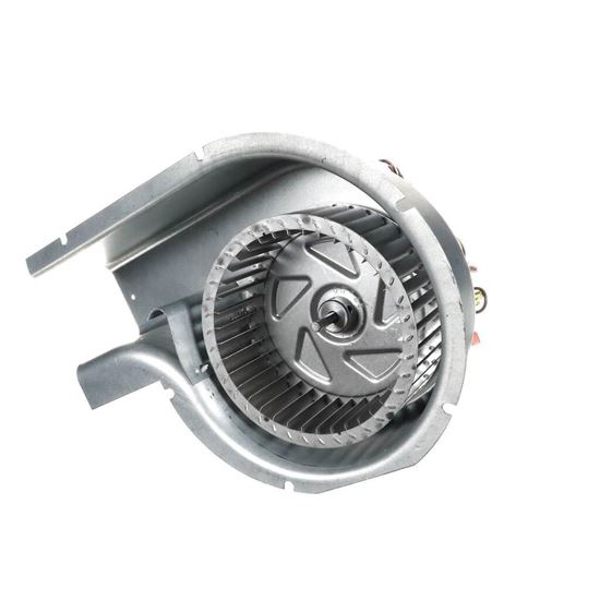 Picture of Carrier Induced Draft Assembly Part# 50HE400792