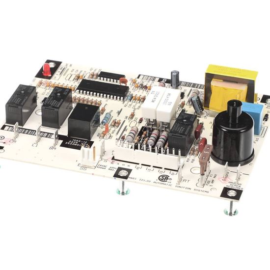 Picture of Carrier Igc Board Part# LH33WP002