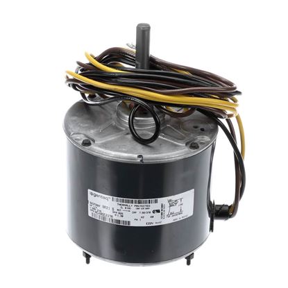 Picture of Carrier 208-230V1phcw1/4hp 825 Rpm Part# HC40GE237
