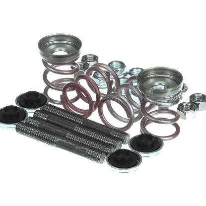 Picture of Carrier Mounting Kit Part# 06DA660056