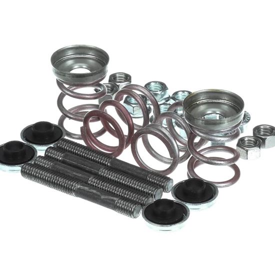 Picture of Carrier Mounting Kit Part# 06DA660056