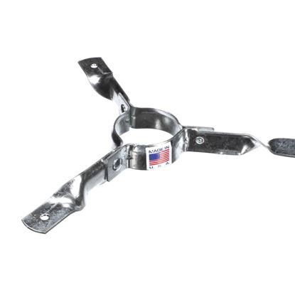 Picture of Carrier Bracker Part# 48DE401822