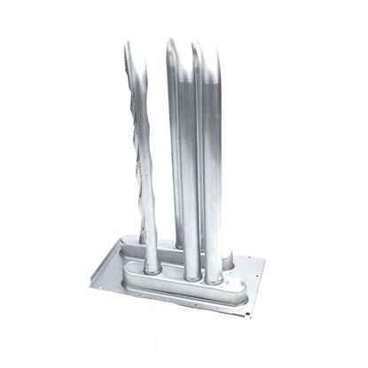 Picture of Carrier Heat Exchanger Part# 48TJ660001