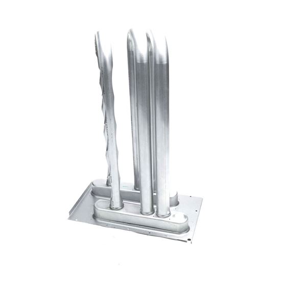 Picture of Carrier Heat Exchanger Part# 48TJ660001