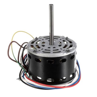 Picture of Carrier 1/5Hp 115V 1075 Rpm 48F Blower Part# HC37AE114