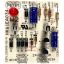 Picture of Carrier Rectifier Control Part# HK61EA034