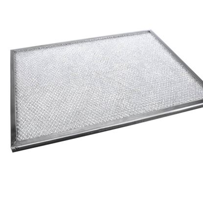 Picture of Carrier Filter Part# KH03DU350