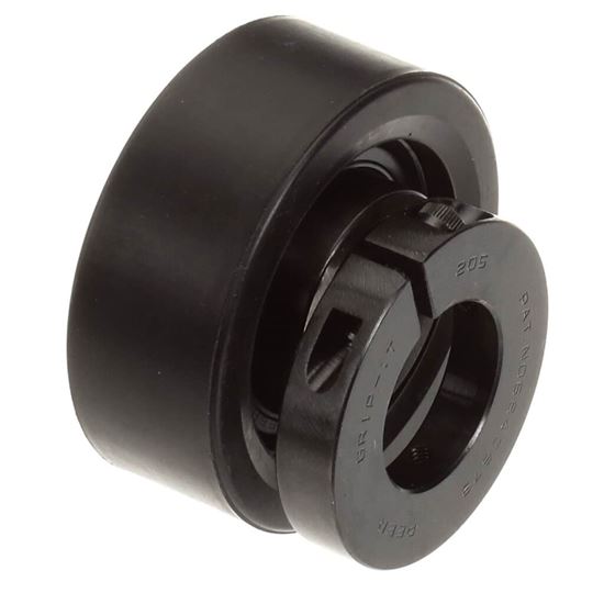 Picture of Carrier Bearing Part# KT61DZ060