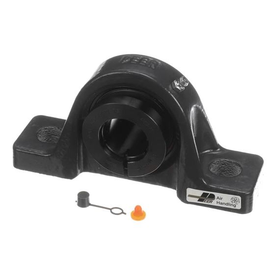 Picture of Carrier Bearing Part# KT63CZ086