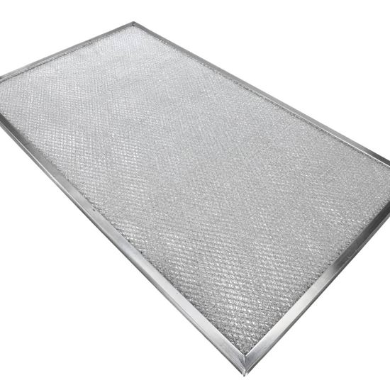 Picture of Carrier Economizer Filter Part# 50HJ540575