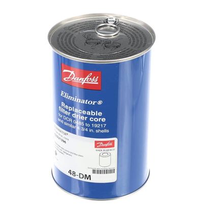 Picture of Carrier Core, Filter Drier Part# KH29MD048