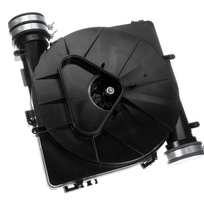 Picture of Carrier Inducer Assembly Part# 326058-758