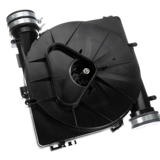 Picture of Carrier Inducer Assembly Part# 326058-758
