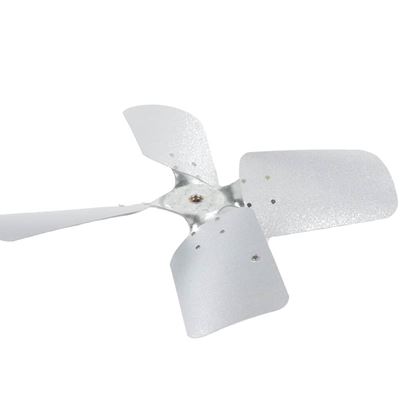 Picture of Carrier Fan Blade Part# LA01EW052