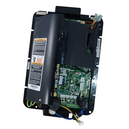 Picture of Carrier Inverter Kit, 2T (V10) Part# 340481-779