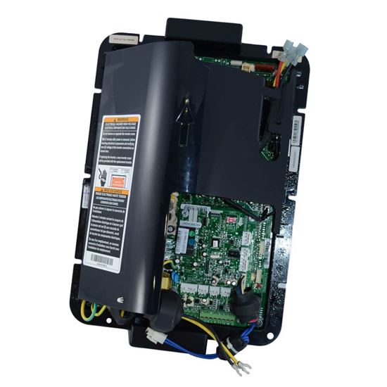 Picture of Carrier Inverter Kit, 2T (V10) Part# 340481-779