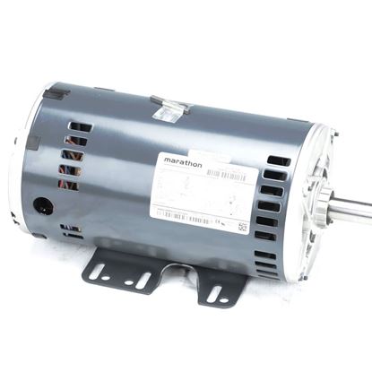 Picture of Carrier Evap Motor Part# HD60FK651