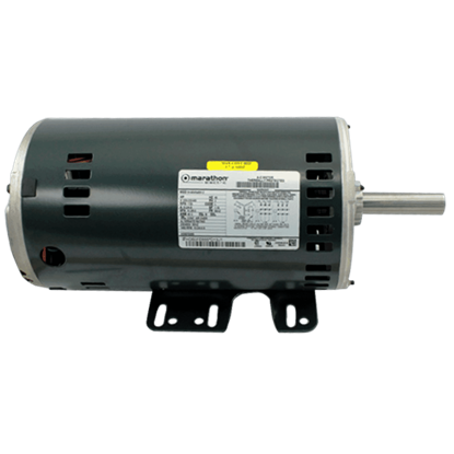 Picture of Carrier Blower Motor Part# HD60FE655