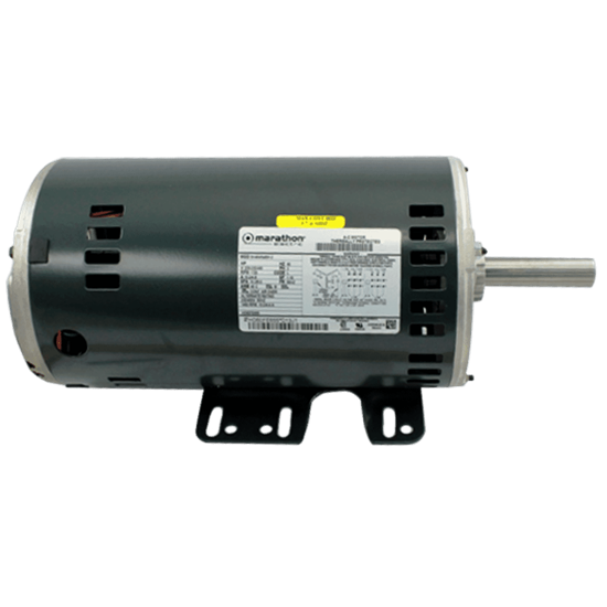 Picture of Carrier Blower Motor Part# HD60FE655