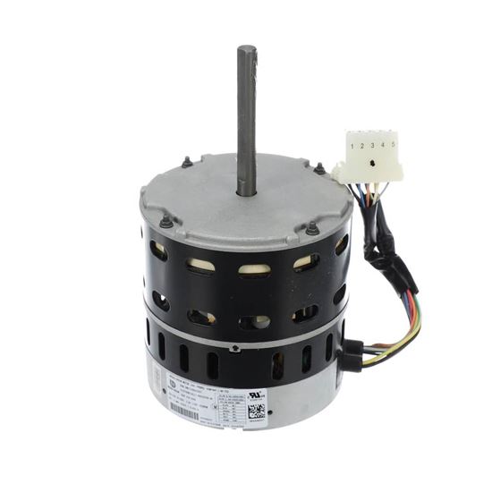Picture of Carrier Motor Ecm. 1/2 Hp X13 Part# HD44AQ267