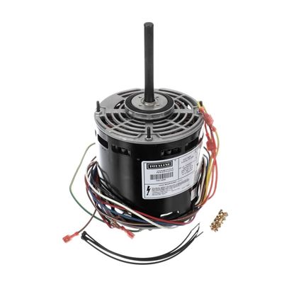 Picture of Carrier 208-230V1ph 3/4Hp 1075 Rpm 3Speed Part# P257-8590