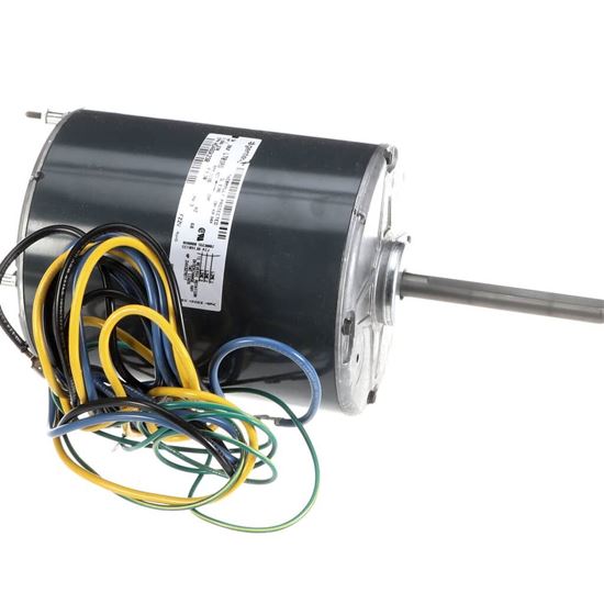 Picture of Carrier Condenser Fan Motor Part# HD46GK230