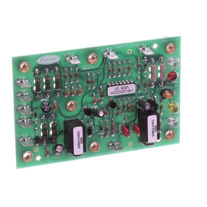Picture of Carrier Cpm-1 Control Module Part# HN67KZ012