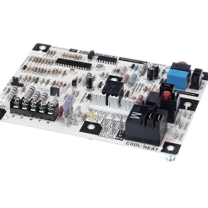 Picture of Carrier Control Board Part# HK42FZ061