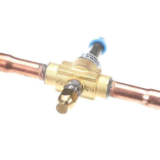 Picture of Carrier Liquid Line Solenoid Valve 5/8 Part# EF680036