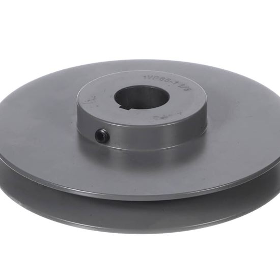 Picture of Carrier Cisheave6.5-inch Dia,1 1/8-Inch Bore 1Gr Part# KR11HY232
