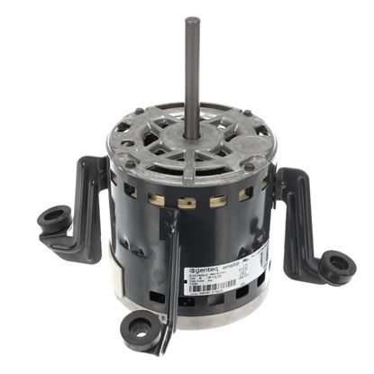 Picture of Carrier Motor, Blower, 1/2 Hp Part# HD44MR126