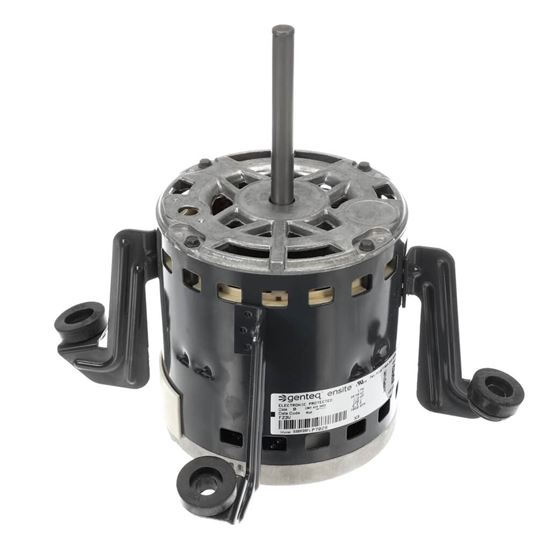 Picture of Carrier Motor, Blower, 1/2 Hp Part# HD44MR126