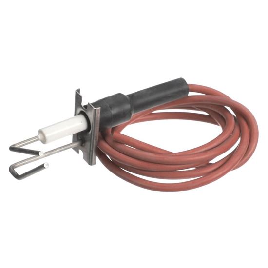 Picture of Carrier Burner Ignitor Part# LH33WZ006