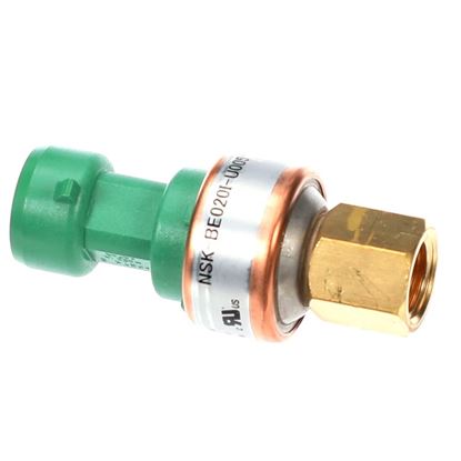 Picture of Carrier Low Pressure Transducer Part# 00PPG000030700A