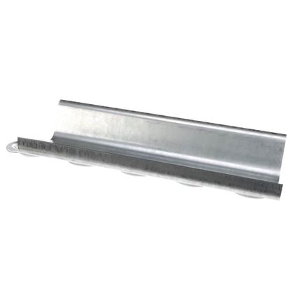 Picture of Carrier Flame Retainer Part# 50DK501892