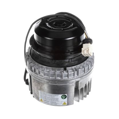 Picture of Carrier Motor, Blower Ecm Part# HD56JZ231